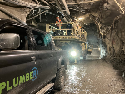 mining-infrastucture